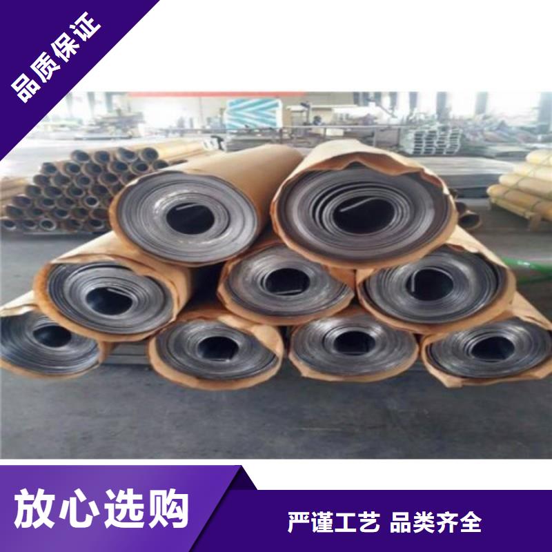 铅板厂家经验丰富