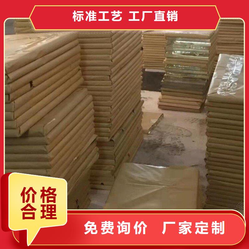 铅板产品优良