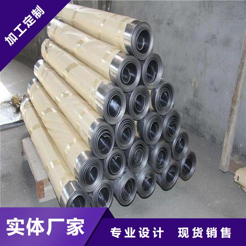 铅板大库存无缺货危机