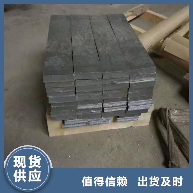 铅板产品优势特点