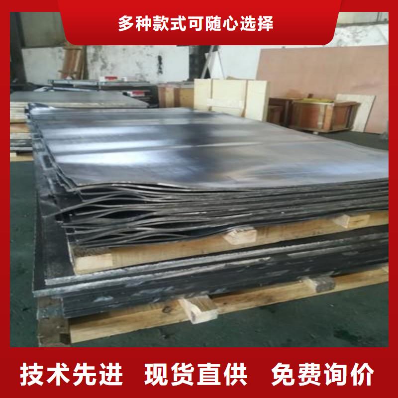 铅板产品优势特点