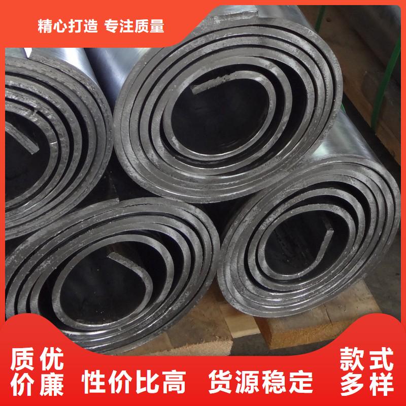铅板厂家经验丰富