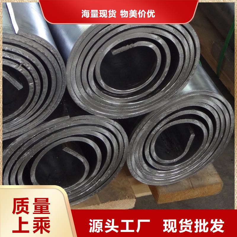 铅板质量牢靠