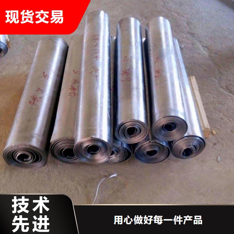 出口铅板来电报价