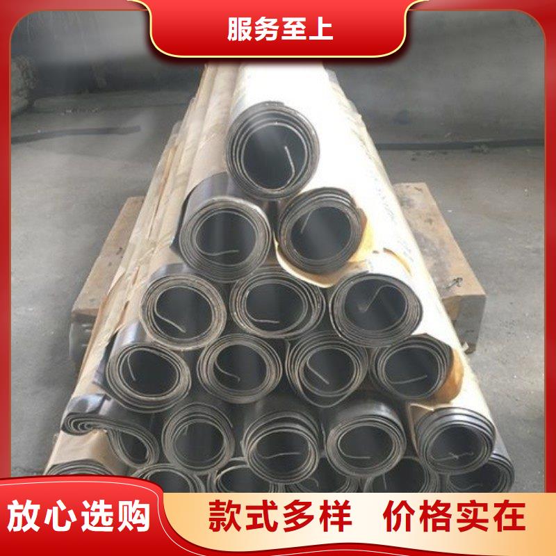 出口铅板大规模厂家