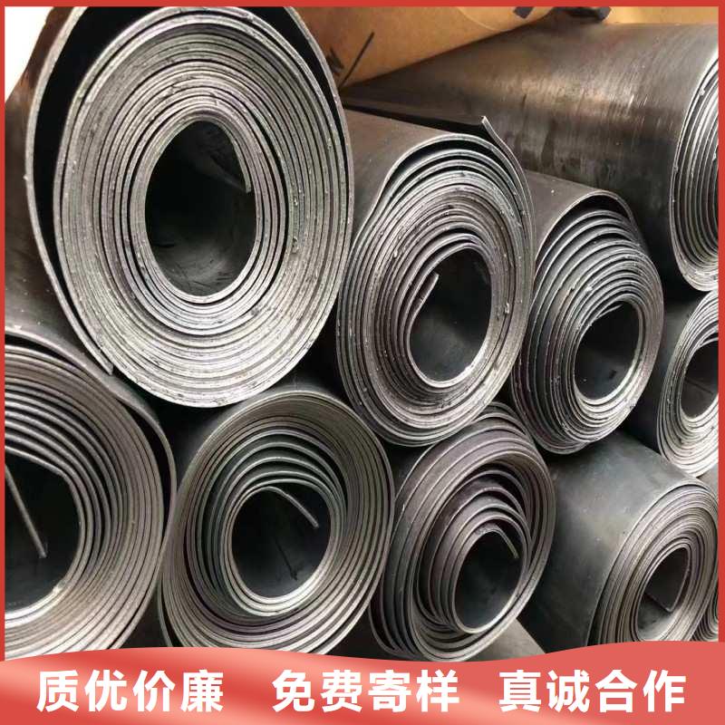 铅板让客户买的放心