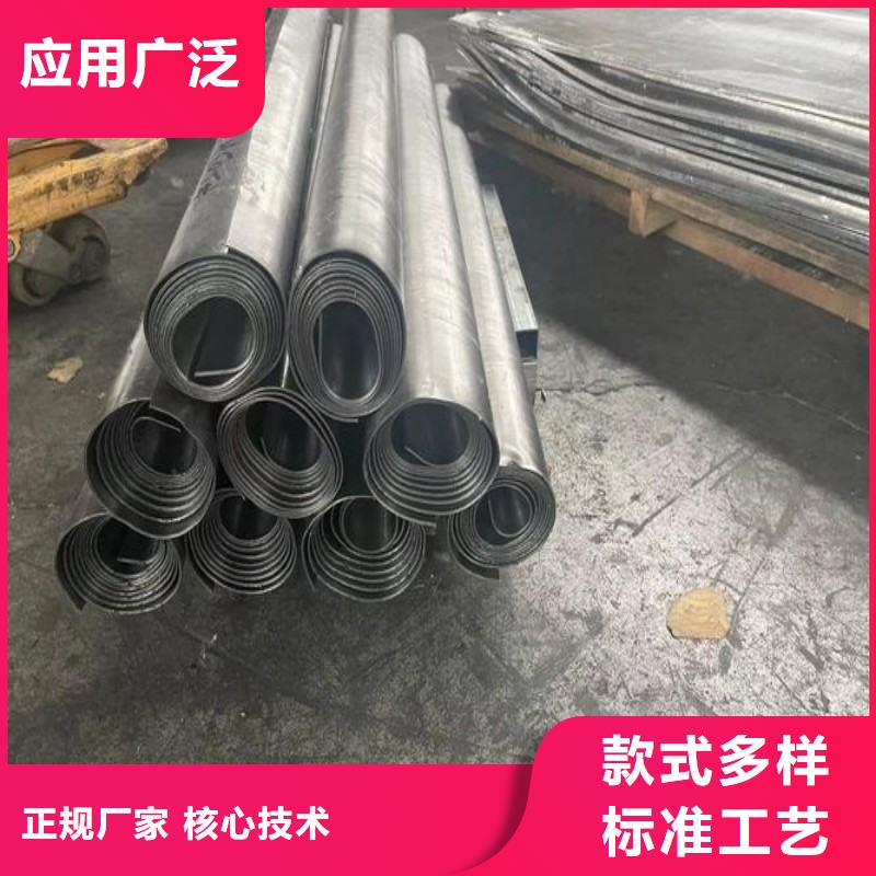 铅板多种工艺