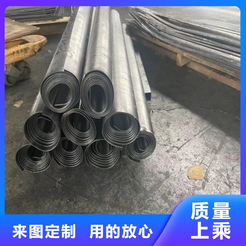 铅板用心做好细节
