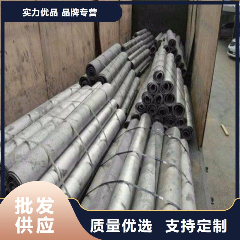 铅板信誉至上