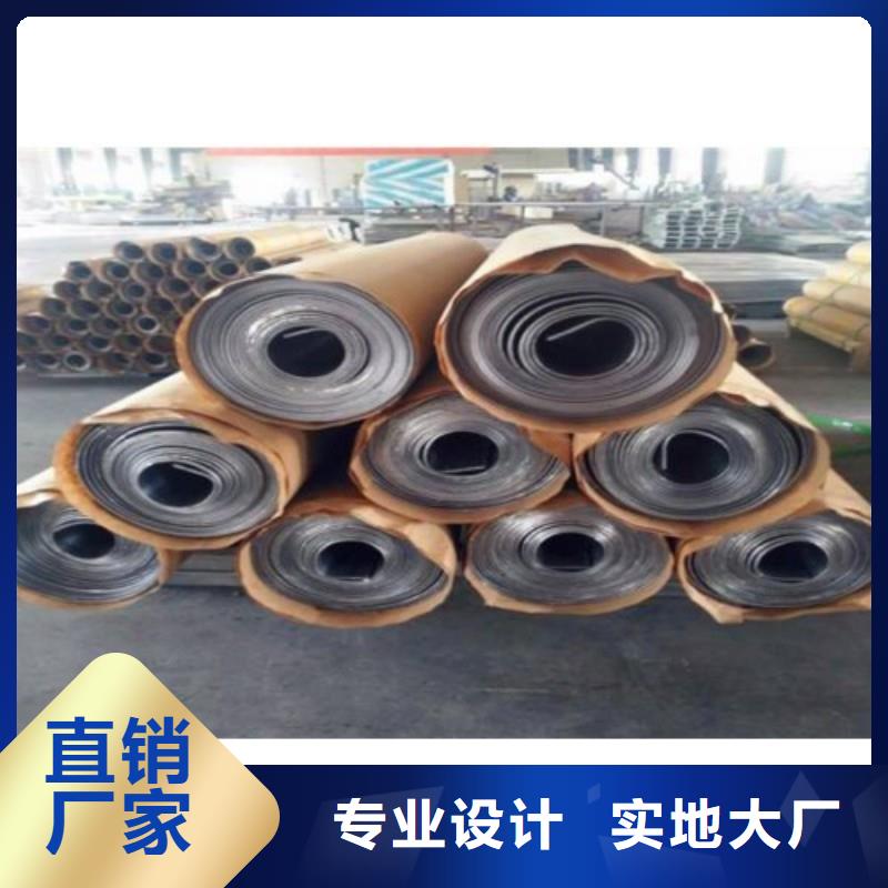 铅板专业生产制造厂