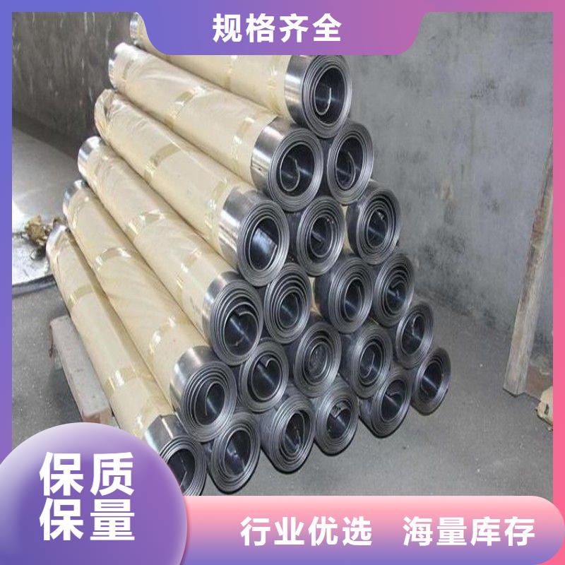 铅板产品优势特点