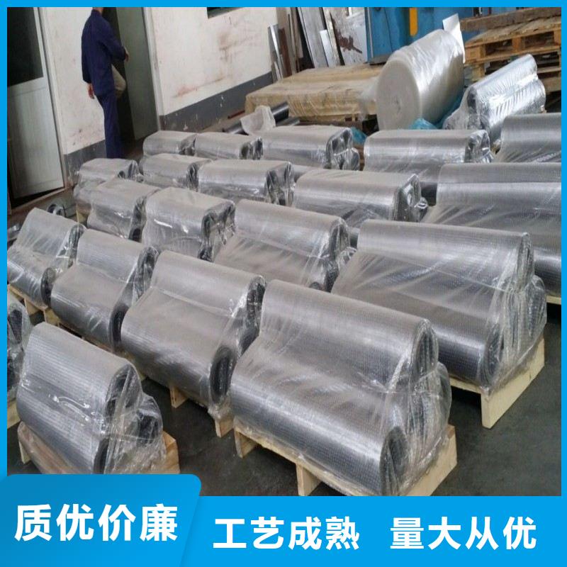 铅板实力雄厚品质保障