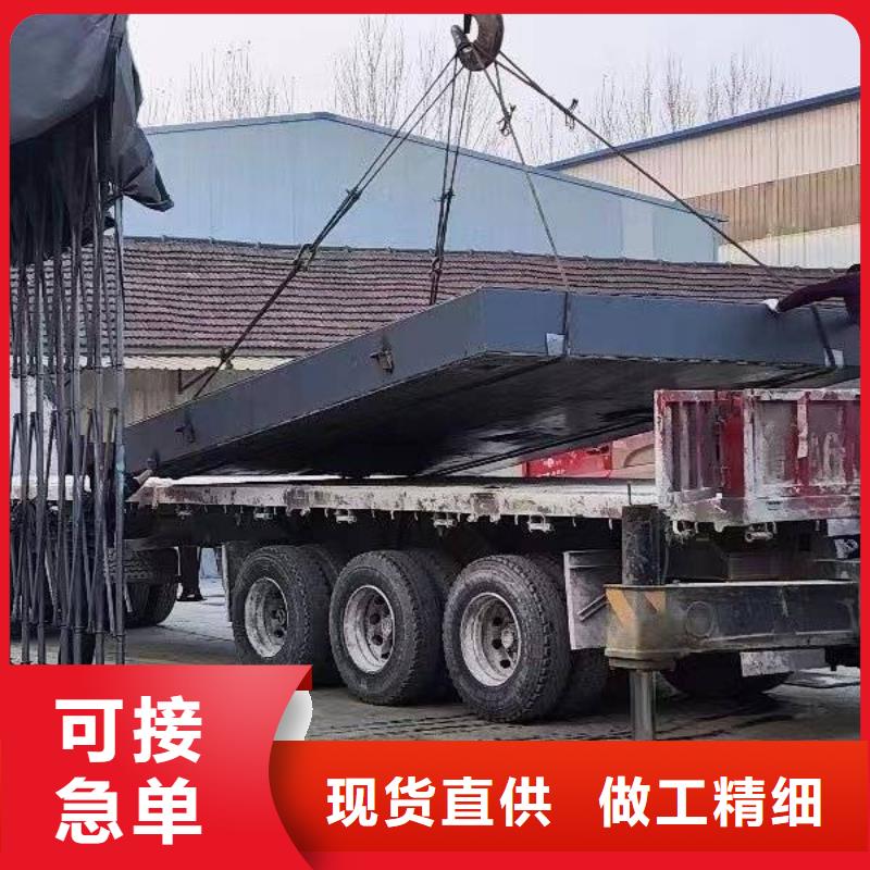 探伤室防护门大厂家实力看得见