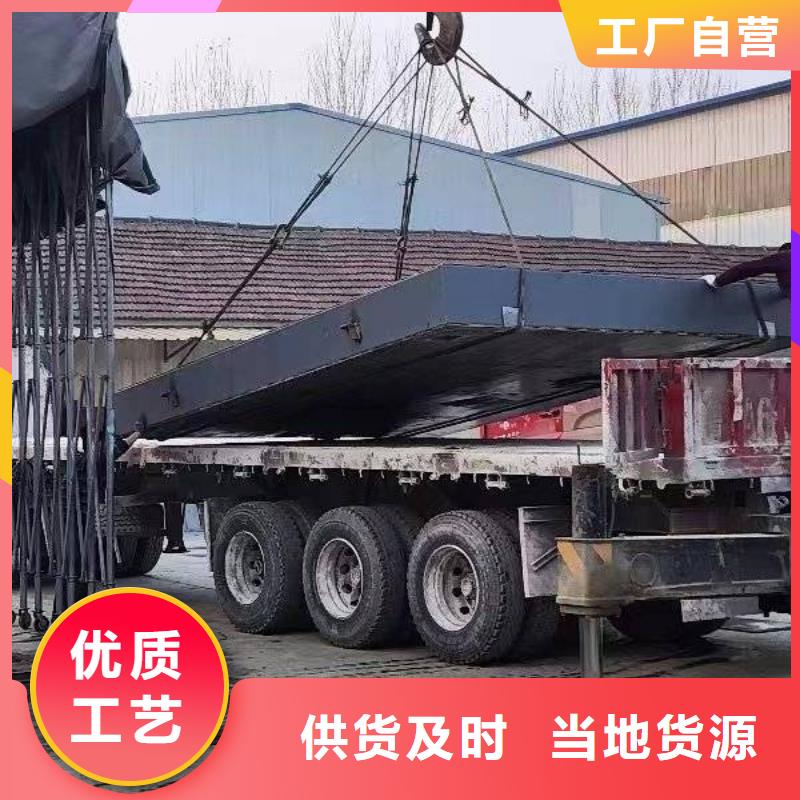 探伤室防护门厂家型号齐全
