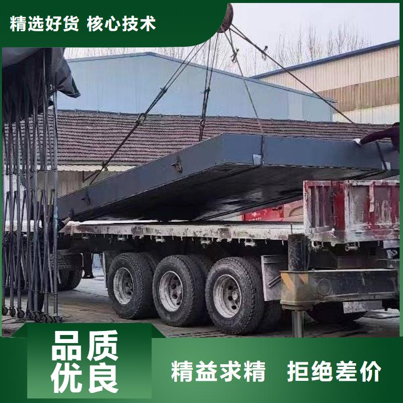 探伤室防护门专业厂家