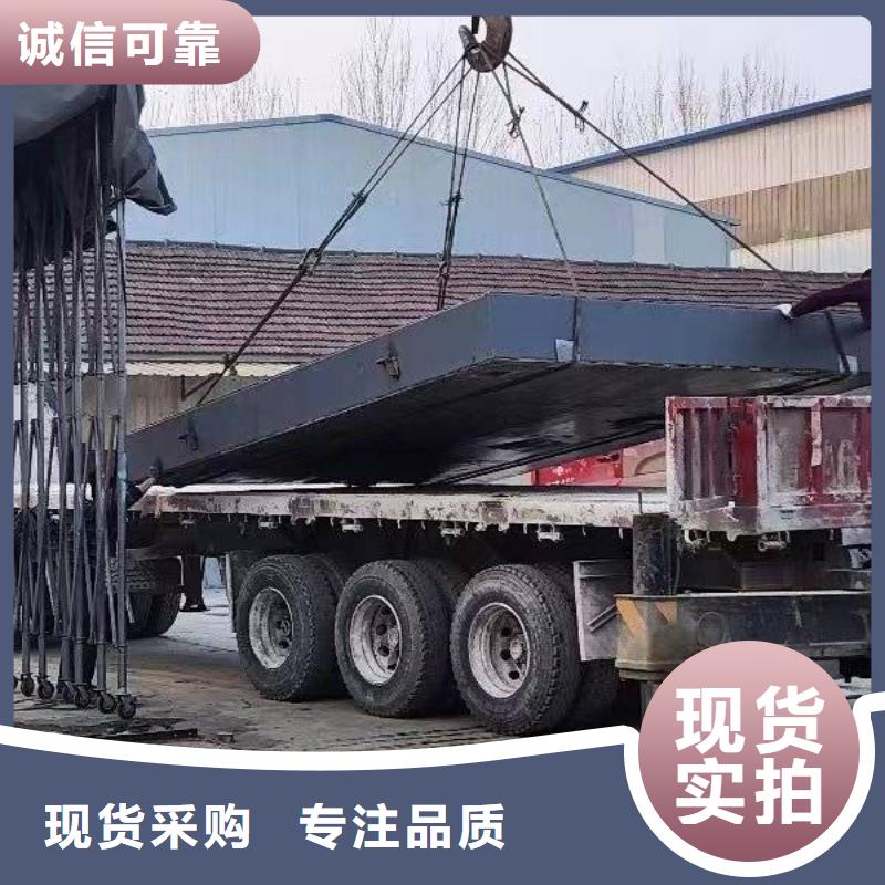 探伤室防护门一手货源