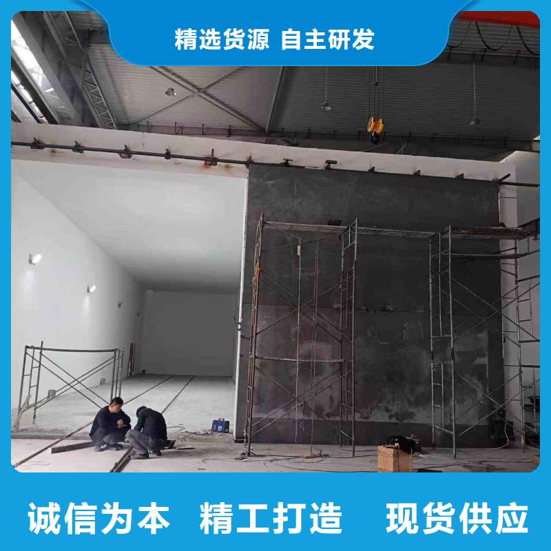 探伤室防护门专业生产制造厂
