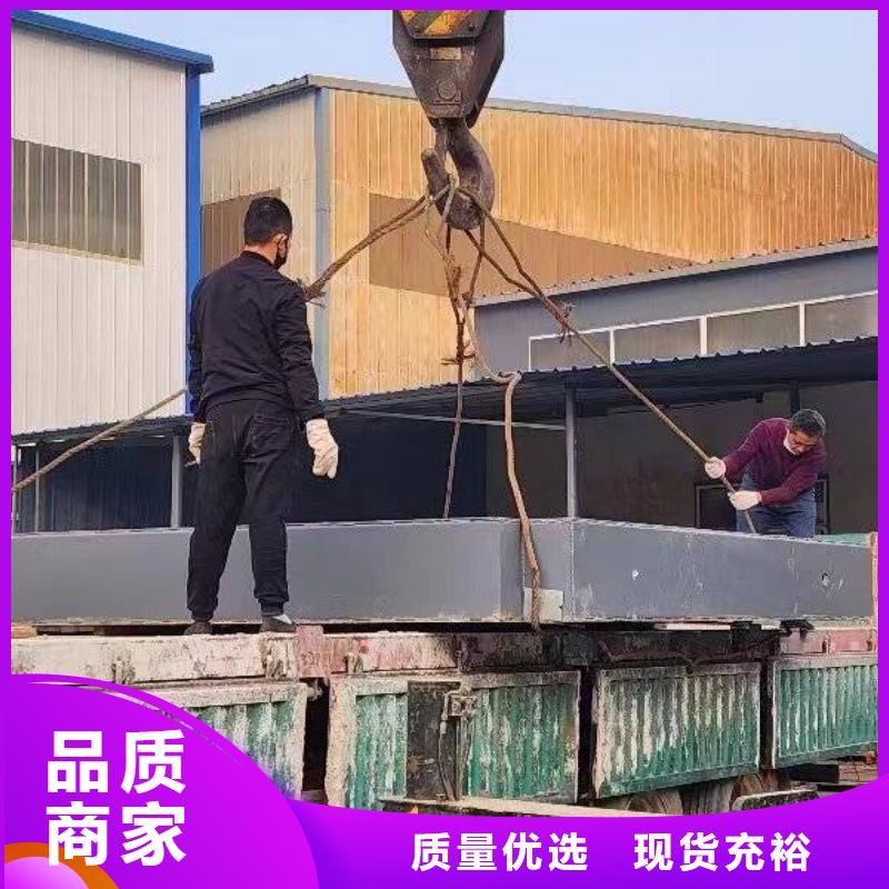 探伤室防护门拥有核心技术优势