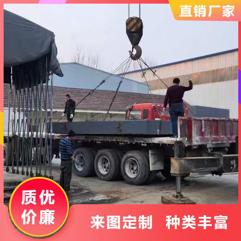 探伤室防护门诚信为本