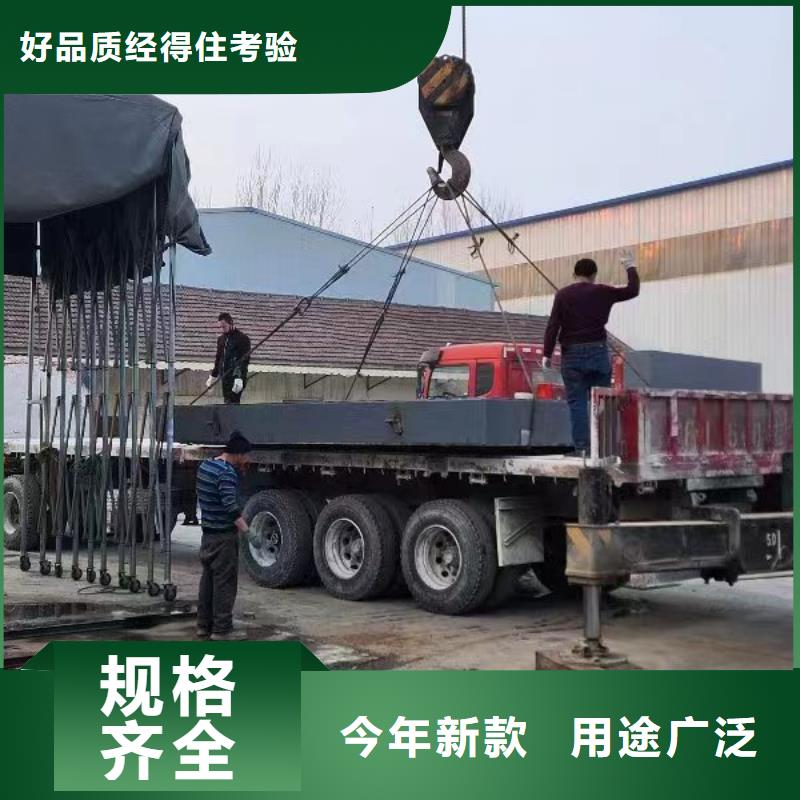 探伤室防护门多年行业经验