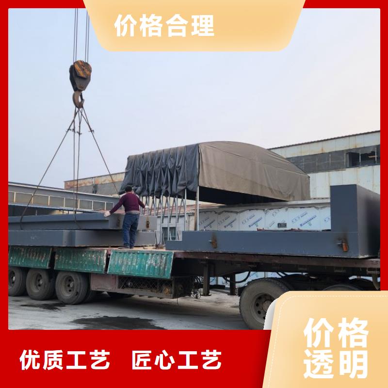探伤室防护门真材实料