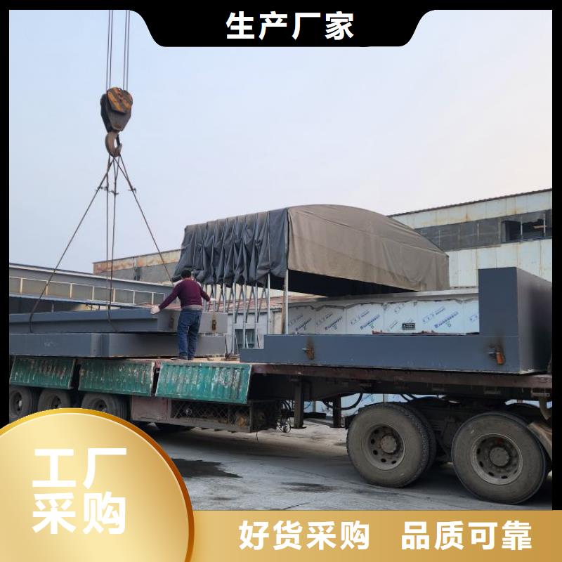 探伤室防护门多家仓库发货