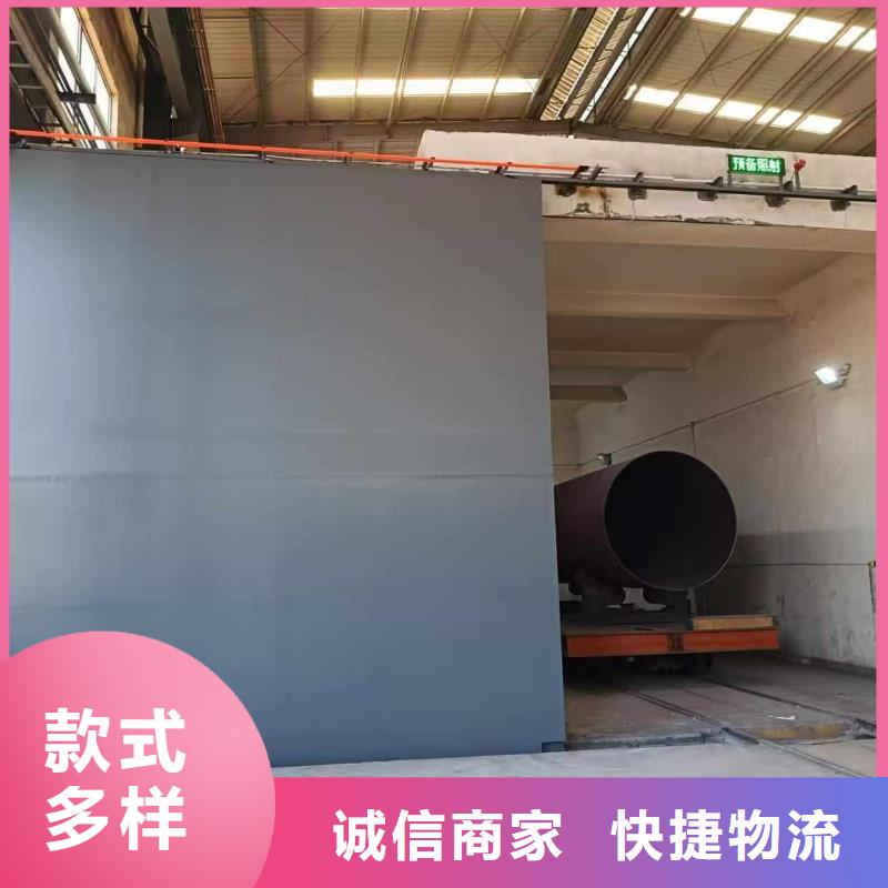 探伤室防护门自产自销