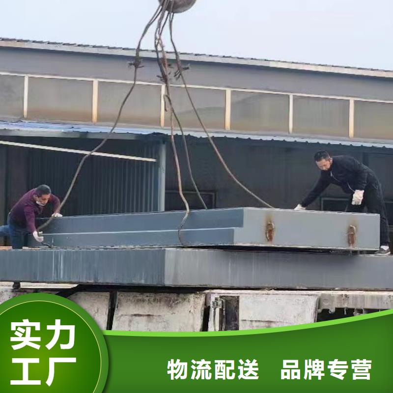 探伤室防护门常年供应