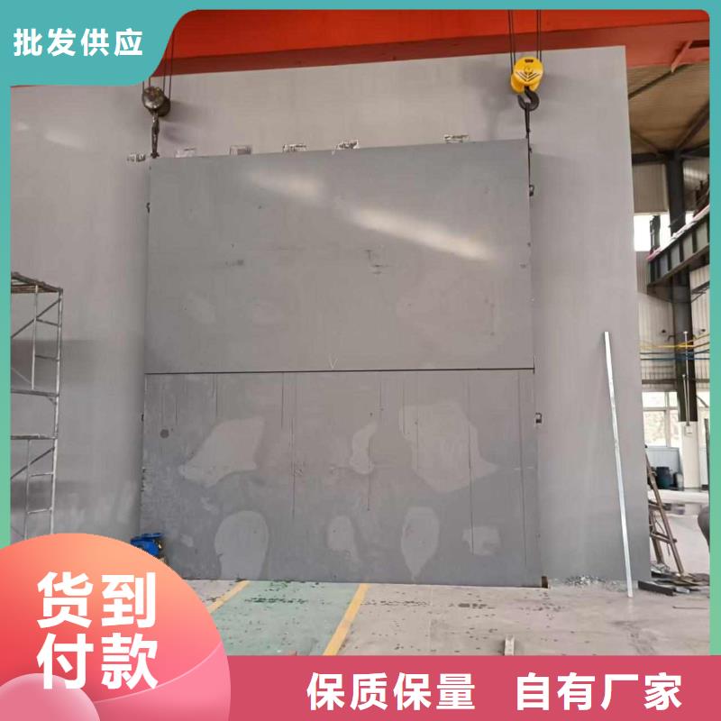 探伤室防护门批发价格
