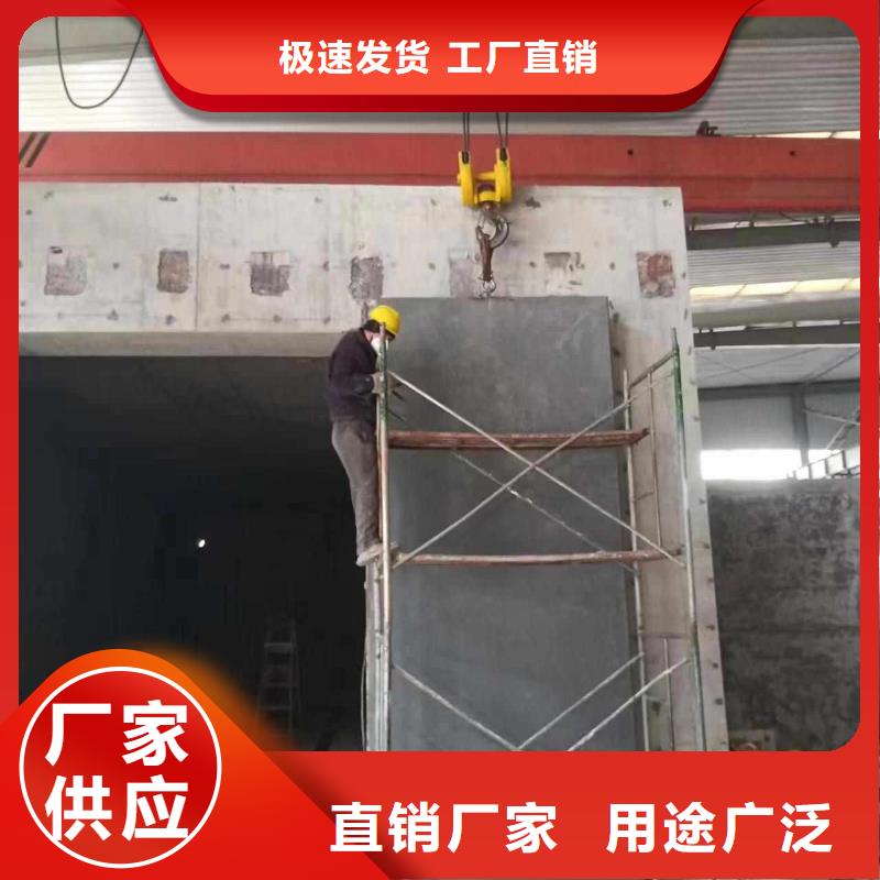 探伤室防护门源头工厂量大优惠