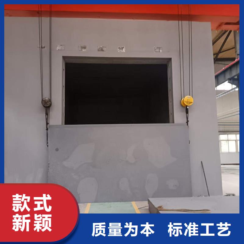 探伤室防护门厂家现货供应