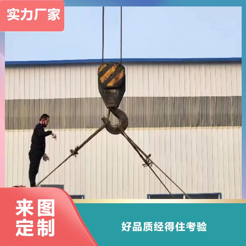 探伤室防护门品质有保障