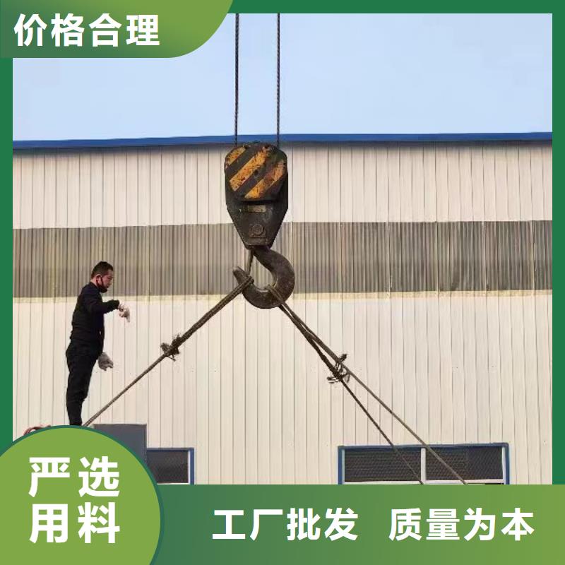 探伤室防护门重信誉厂家