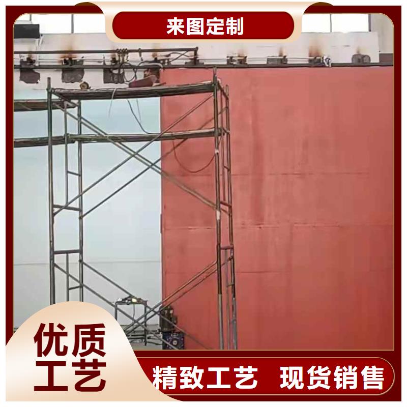 探伤室防护门出货及时