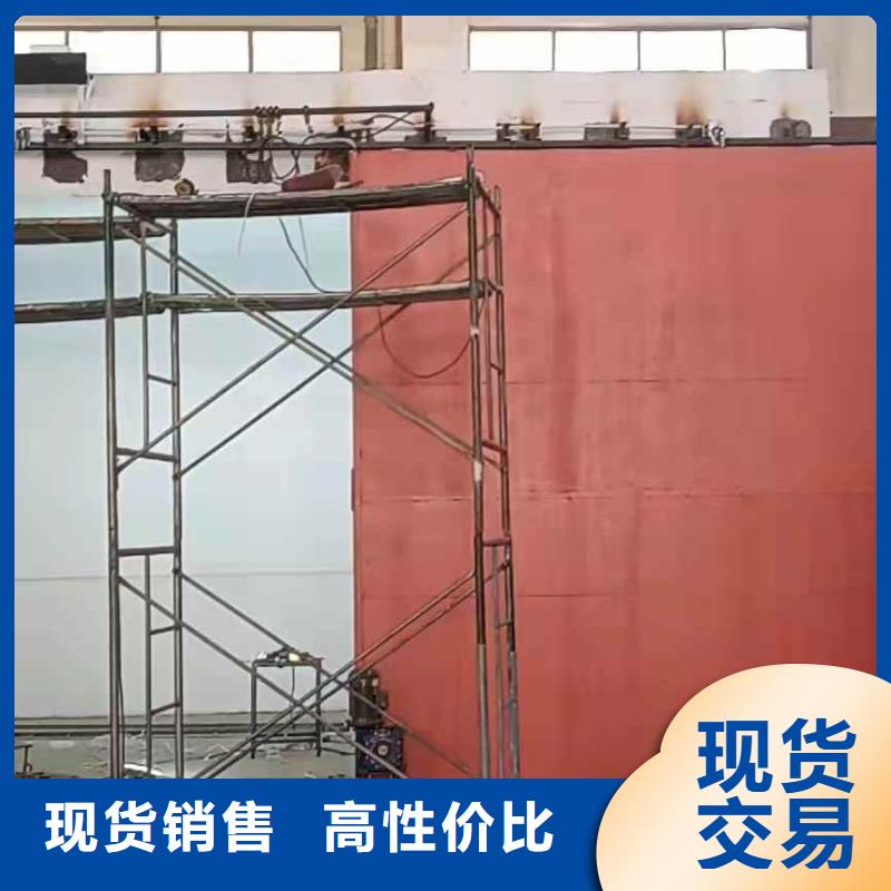 探伤室防护门正规厂家