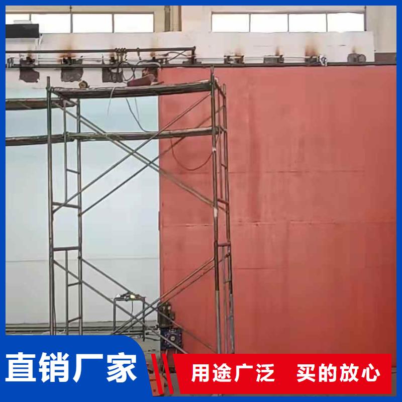 探伤室防护门敢与同行比服务