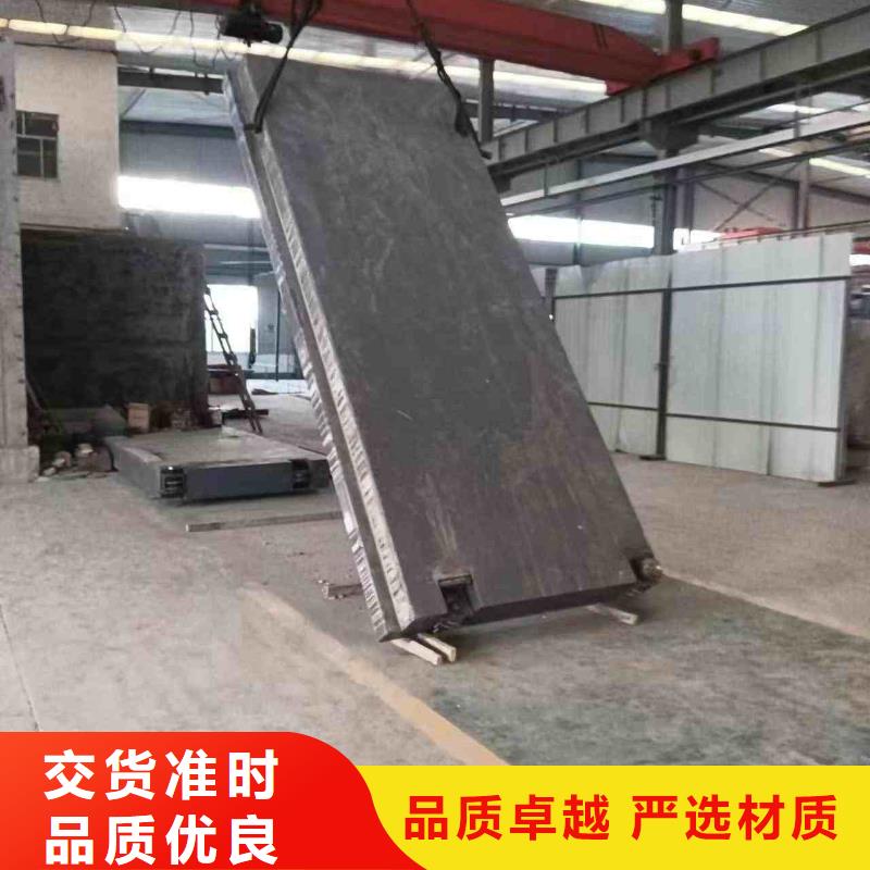 探伤室防护门好品质经得住考验