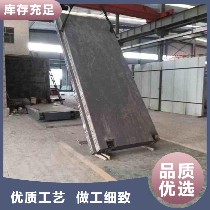 探伤室防护门品质服务诚信为本