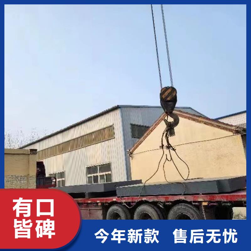 探伤室防护门真材实料诚信经营