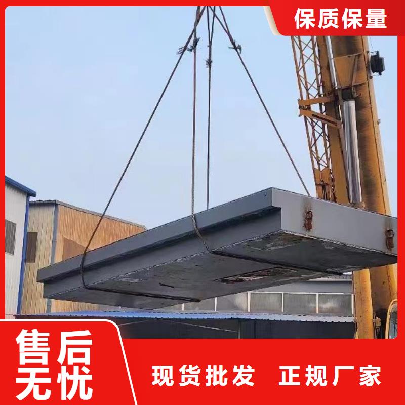 探伤室防护门源头工厂量大优惠