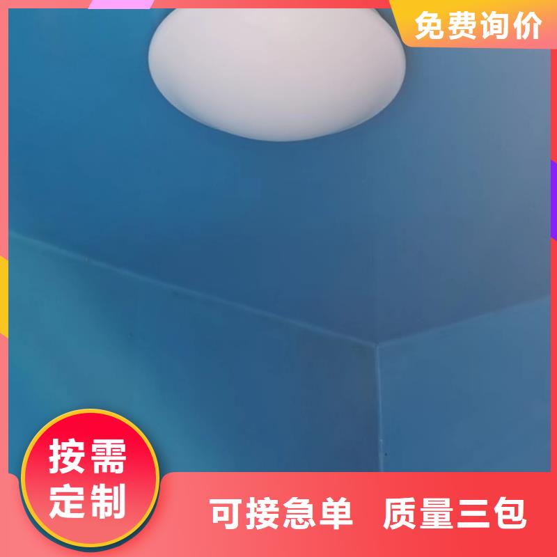 铅房的图文介绍