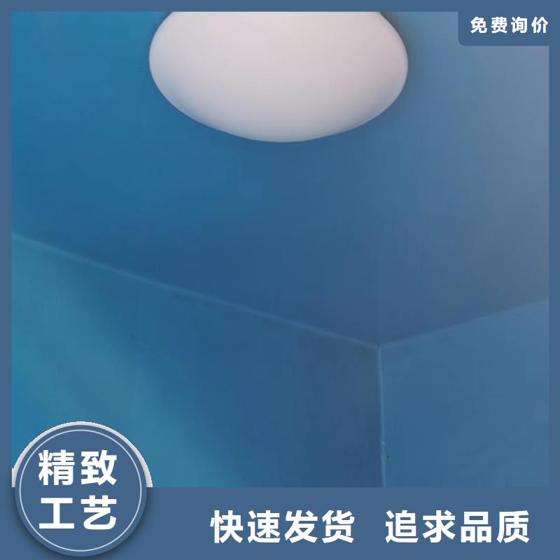 铅房核心技术