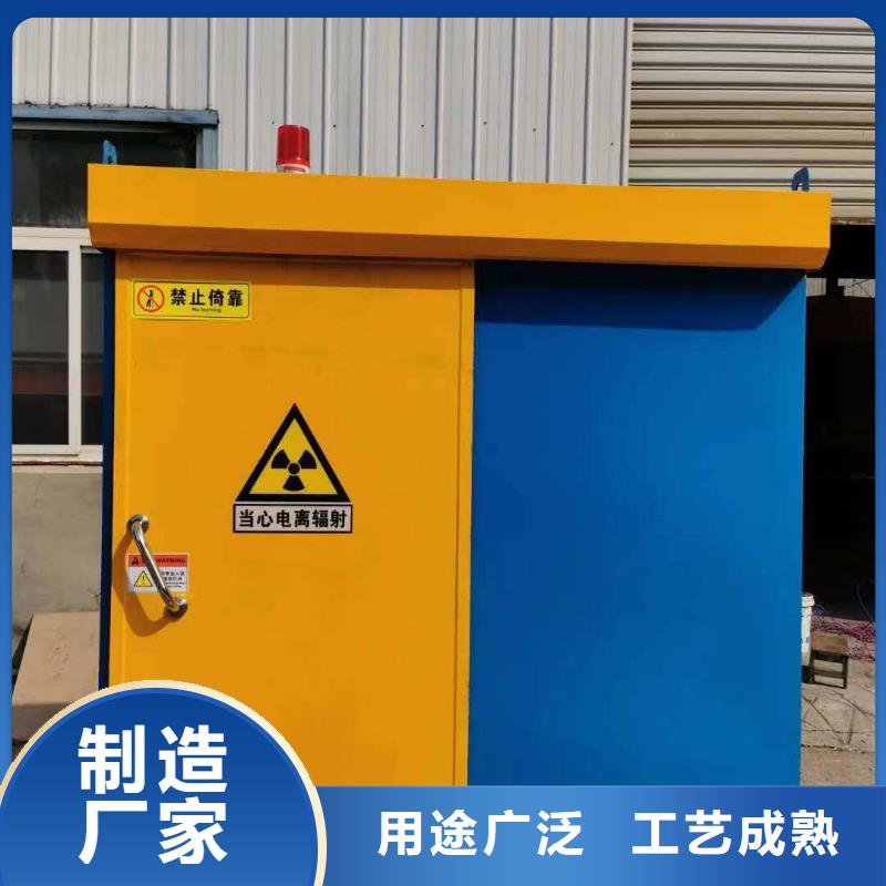 铅房从厂家买售后有保障