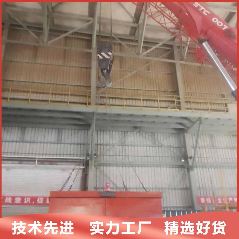 铅房认准大品牌厂家