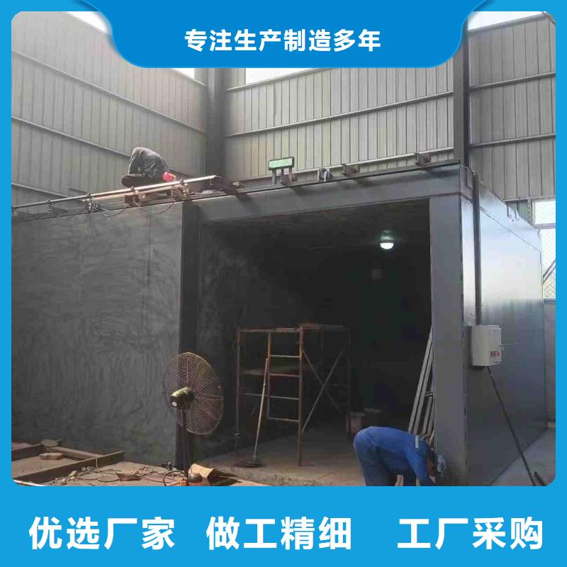 铅房好产品不怕比