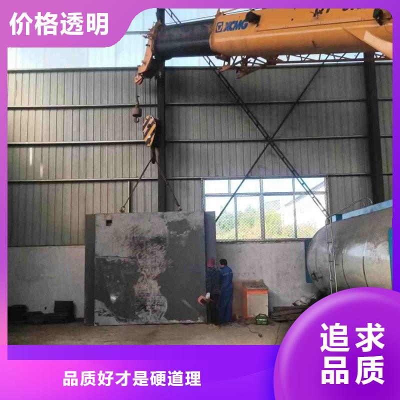 铅房不只是质量好