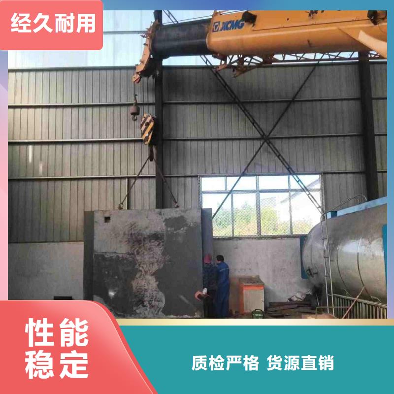 铅房应用广泛