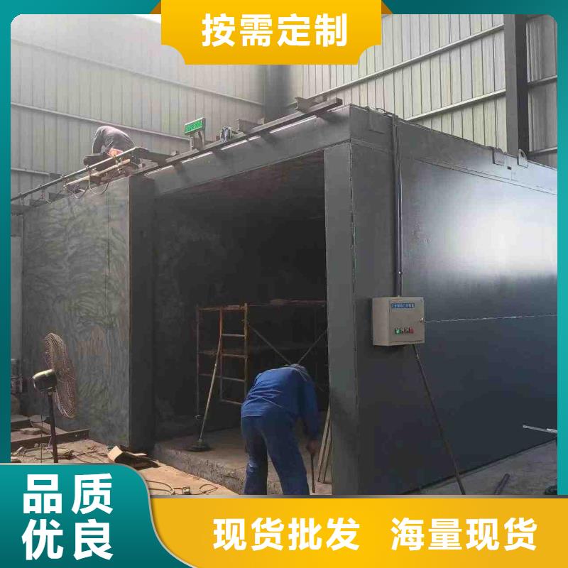 铅房厂家实力大
