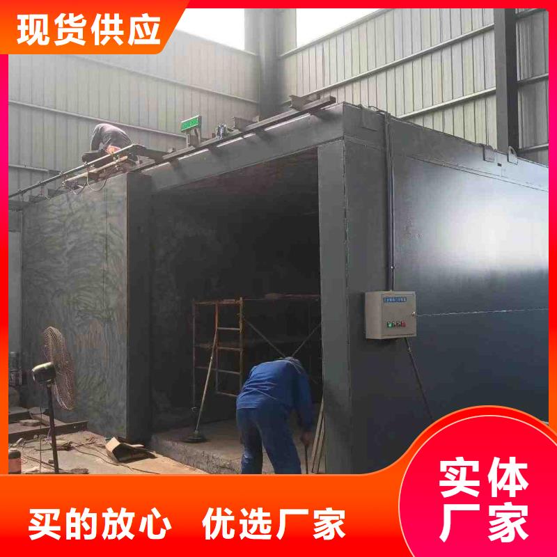 铅房厂家经验丰富