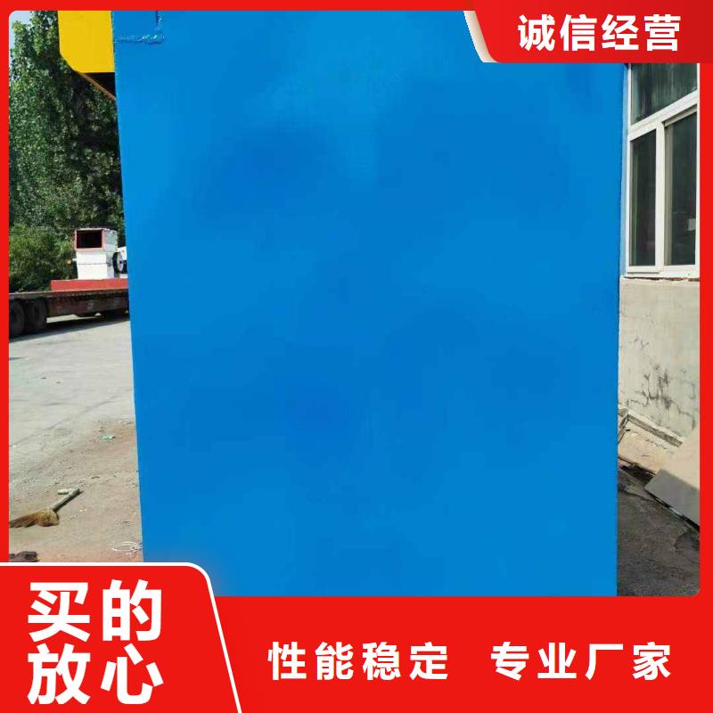 铅房厂家经验丰富